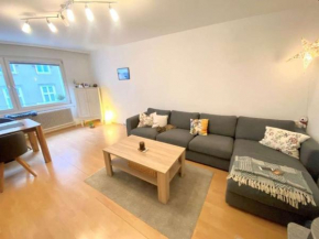 Apartment in center